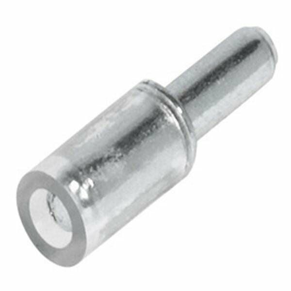 Hafele Cam Raf Pimi 3mm (100 Adet), Şeffaf