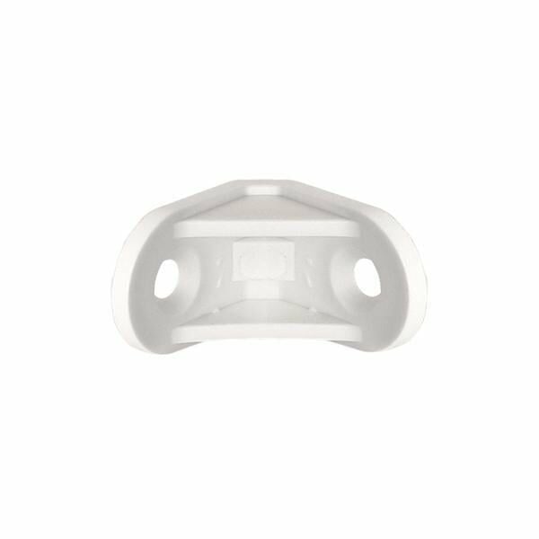 Hafele Tekli Köşebent, Beyaz