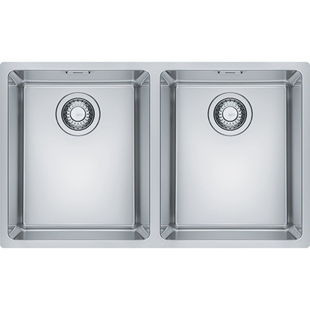 Franke Maris Mrx 120-34-34 Inox Çelik Evye