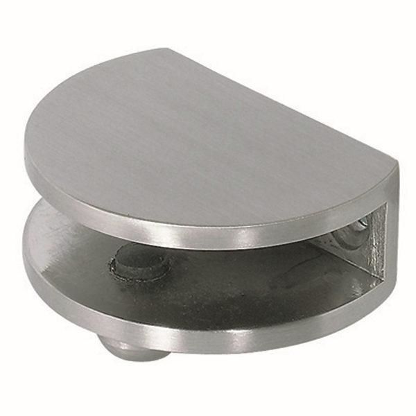 Hafele Raf Tutucu Krom Kpl.Parlak 6-8mm (1 Çift)