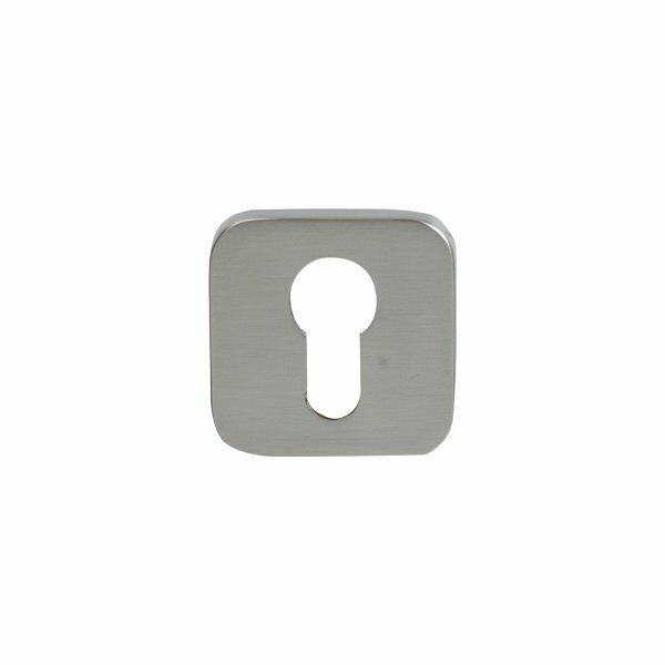 Hafele Kapı Kolu Seti Torres Barelli Mat Nikel