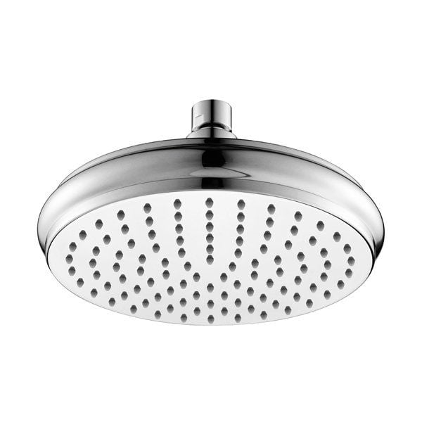 Hafele Anton Tepe Duşu Parlak Krom Renk