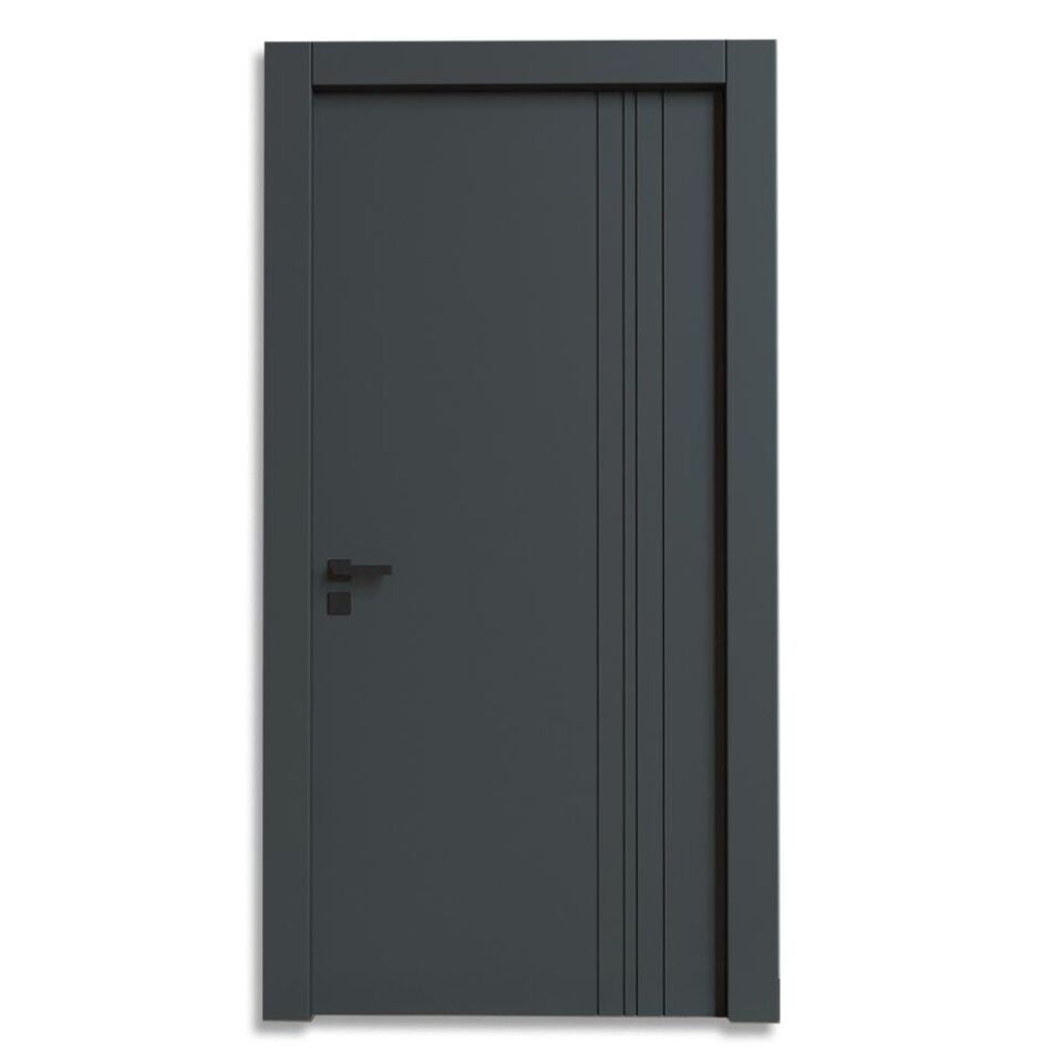 Teta Home T-6011 İç Oda Mdf Lake Kapı