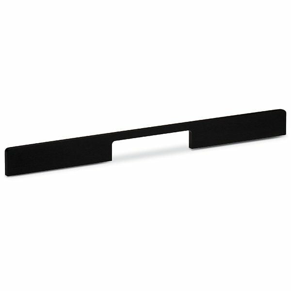 Hafele Mobilya Kulpu Mia2 800mm Siyah