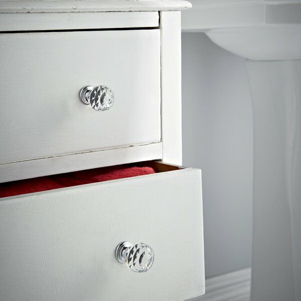 Hafele Düğme Kulp Melitz Jr. Parlak Pirinç