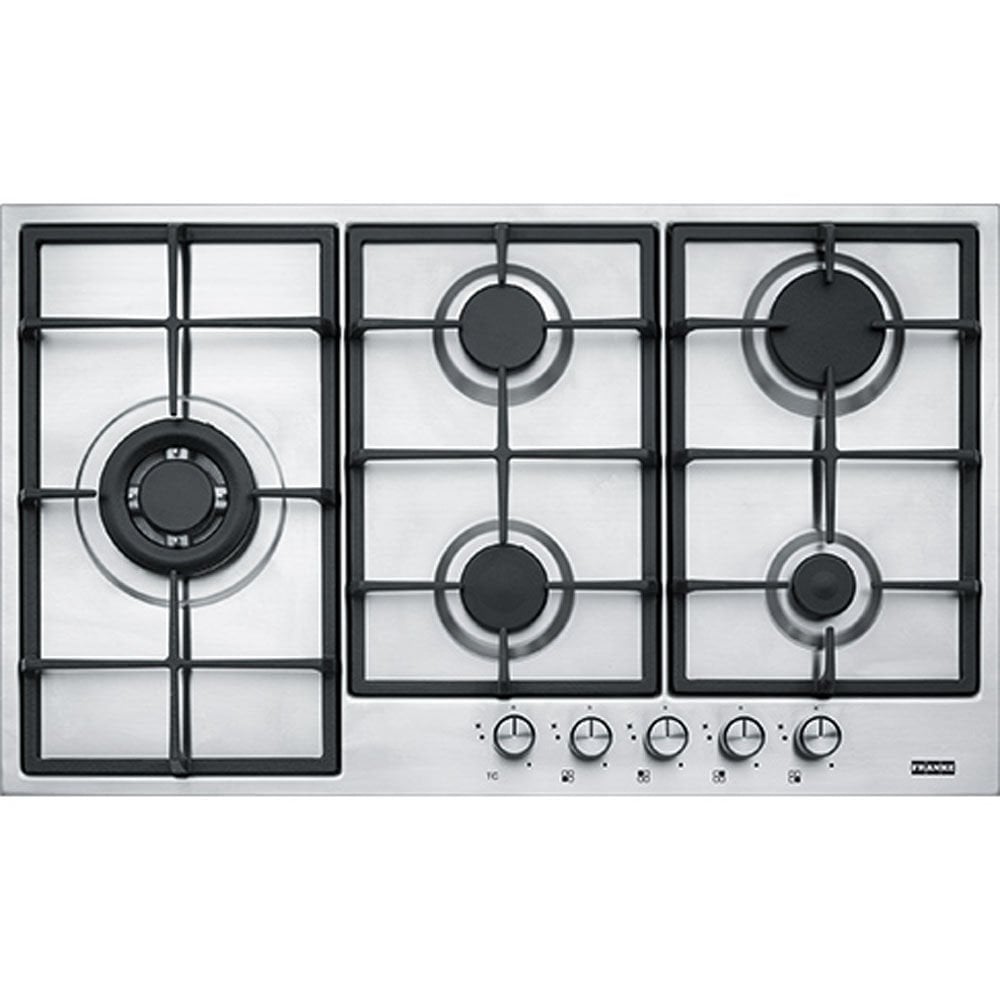 Franke Smart Linear FHNL 905 4G TC XS C Inox Ocak