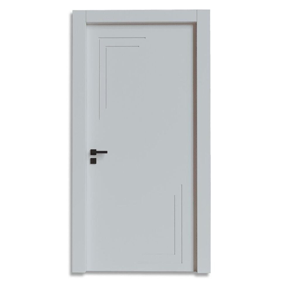 Teta Home T-6010 İç Oda Mdf Lake Kapı