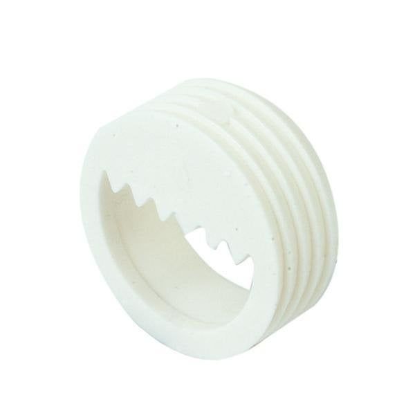 Hafele Askı Elemanı Beyaz 20x8,5mm (100 Adet)