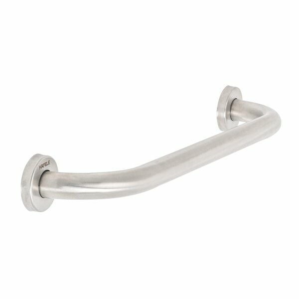 Hafele Tutunma Barı Düz Ø32 120X300