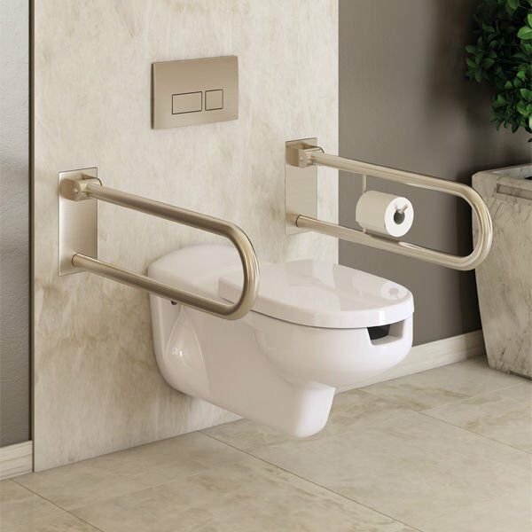 Hafele Klozet Kapağı Senza R (Duroplast) Parlak Beyaz Renk