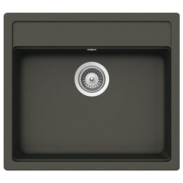 Hafele Adela Kronos Granit Eviye, 570X510Mm