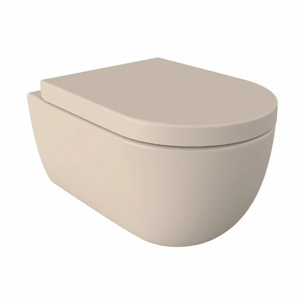 Hafele Asma Klozet Arena Wall R54 Vizon Renk