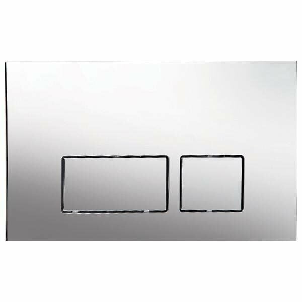 Hafele Matto Gömme Rez.Kumanda Pan.Parlak Krom