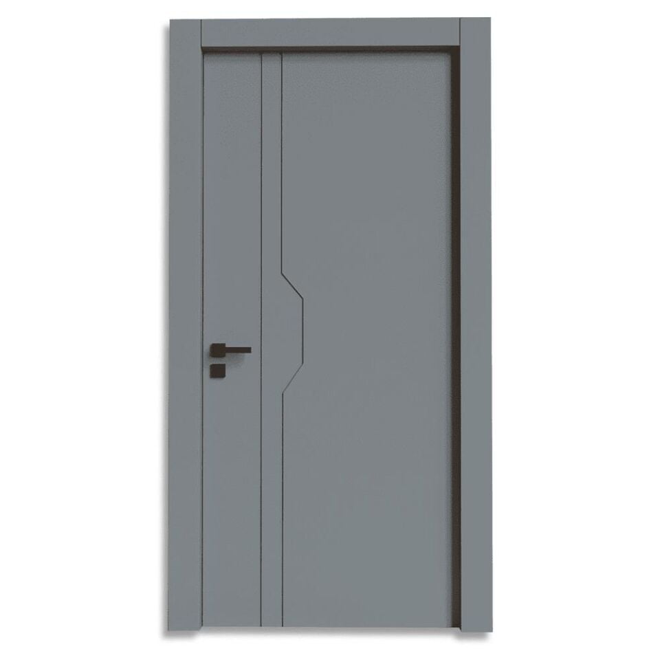 Teta Home T-6009 İç Oda Mdf Lake Kapı