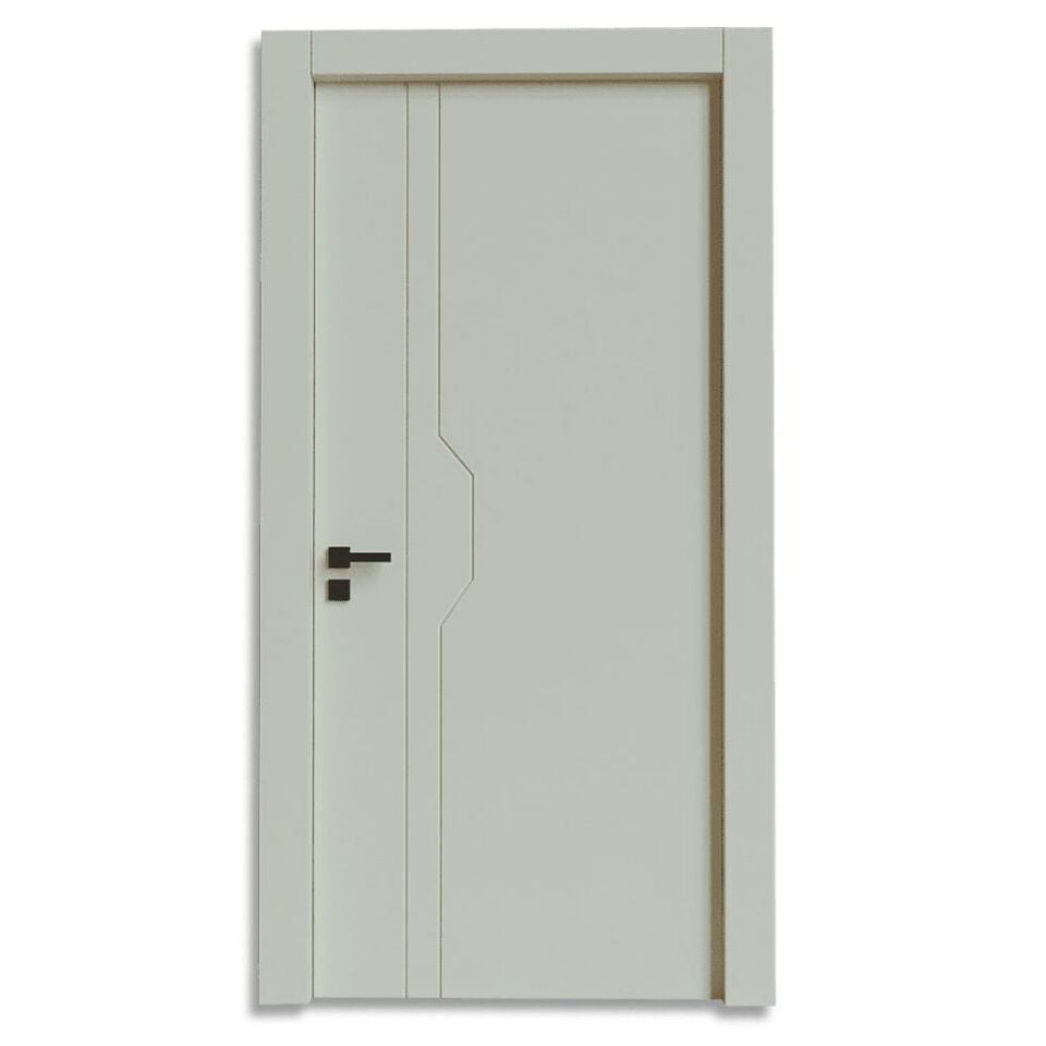 Teta Home T-6009 İç Oda Mdf Lake Kapı