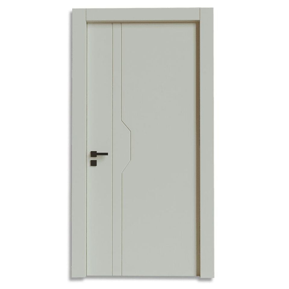 Teta Home T-6009 İç Oda Mdf Lake Kapı