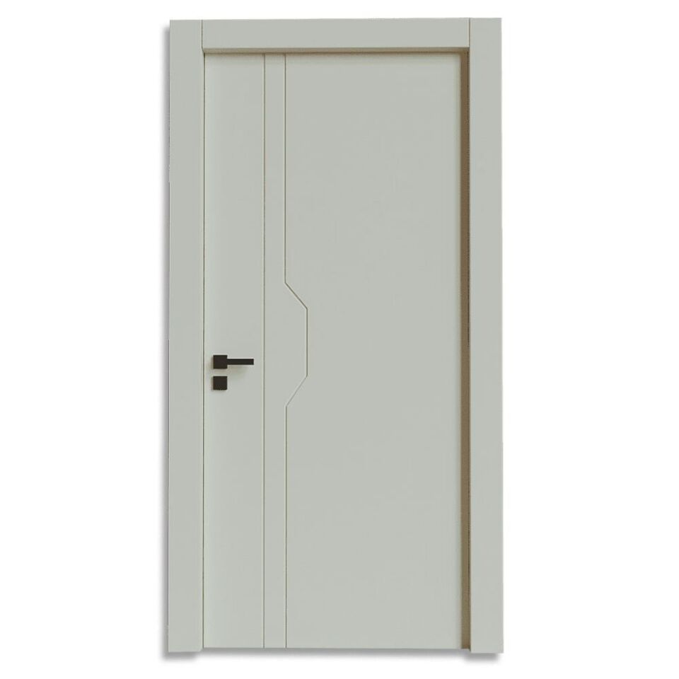 Teta Home T-6009 İç Oda Mdf Lake Kapı