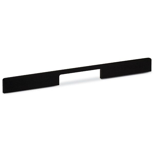 Hafele Mobilya Kulpu Mia2 600mm Siyah