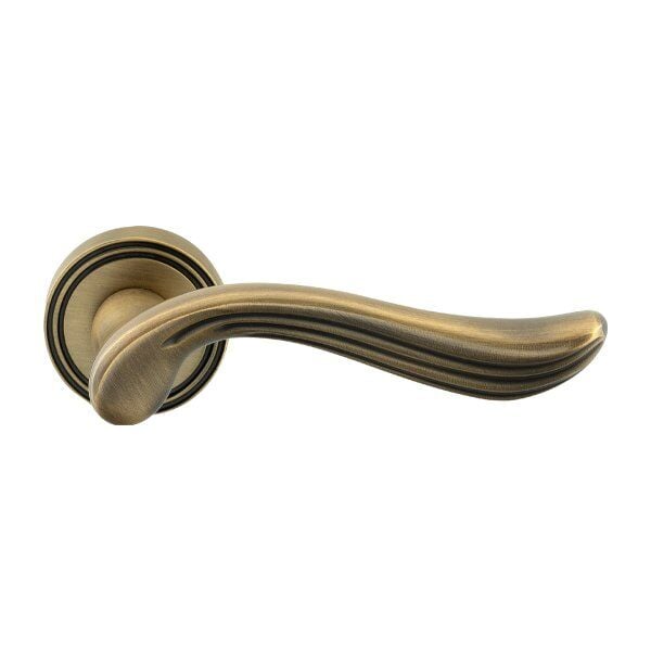 Hafele Kapı Kolu Rouge Antik Bronz