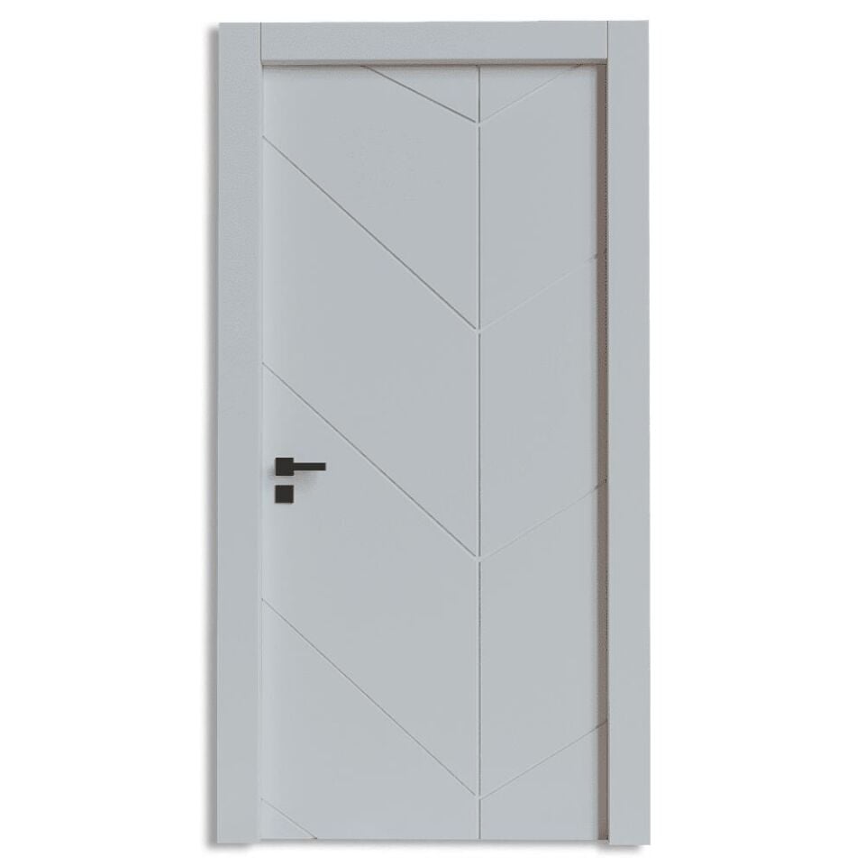 Teta Home S-7004 İç Oda Mdf Lake Kapı