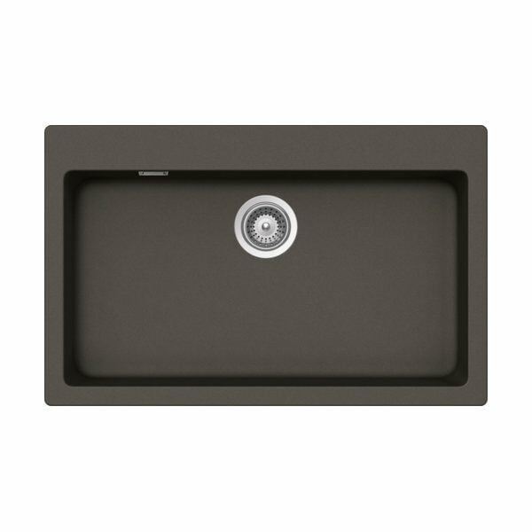 Hafele Large Kronos Granit Eviye, 790X500Mm