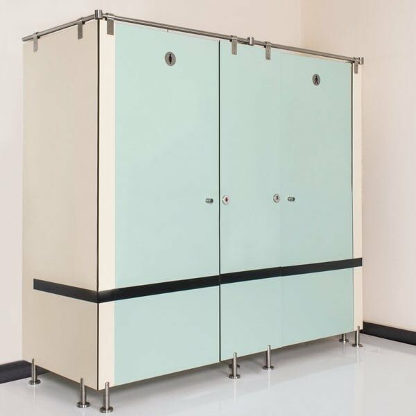 Hafele Menteşe Yaysız 52x90mm Paslanmaz Çelik Renk