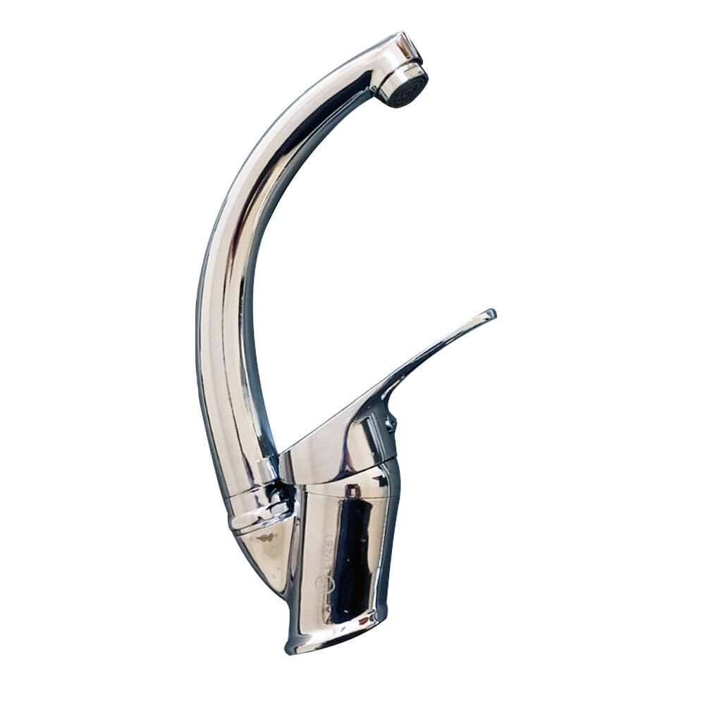 Kuzey Fittings KB306 Mix Kuğu Evye Bataryası