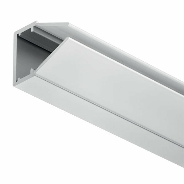 Hafele Profıl 5108 Led Cam Aydınlatma Profili 2M