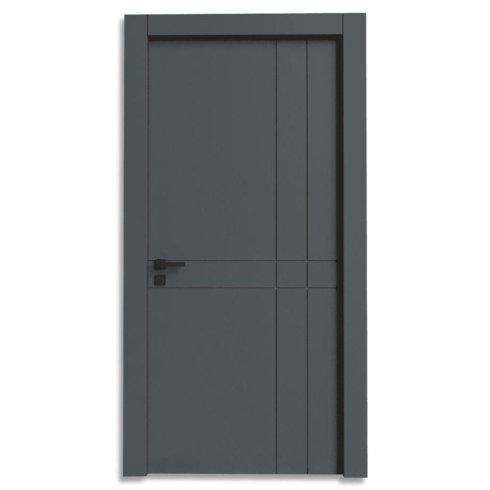 Teta Home T-6006 İç Oda Mdf Lake Kapı