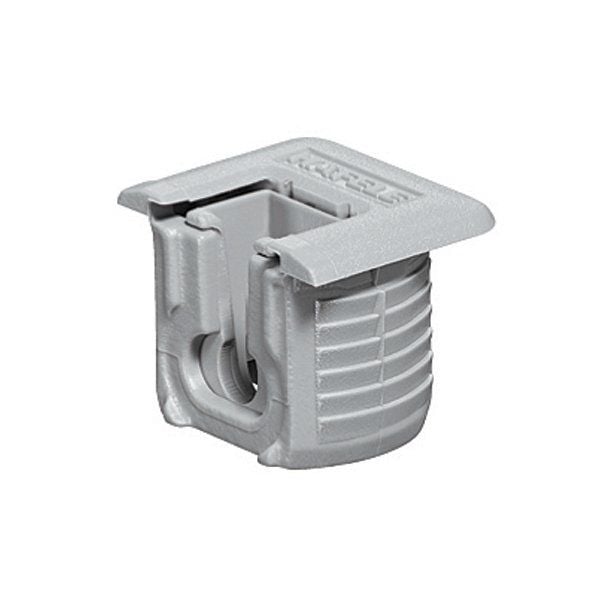 Hafele Rafix 20 Tab S Gövde Beyaz 19Mm