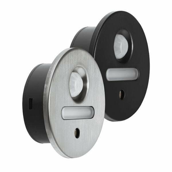 2028 Baza Aydınlatma 12V 0,34W 2700K Paslanmaz Çelik