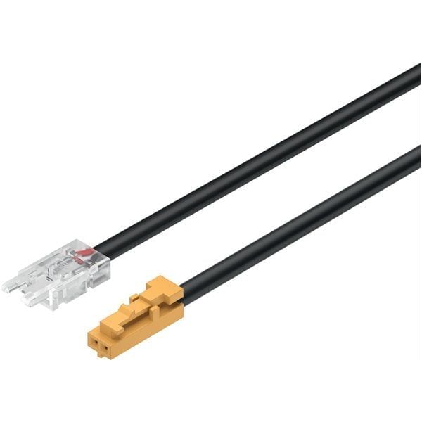 Hafele LOOX5 Sürücü bağ. kbl. 12V 8mm/2000mm