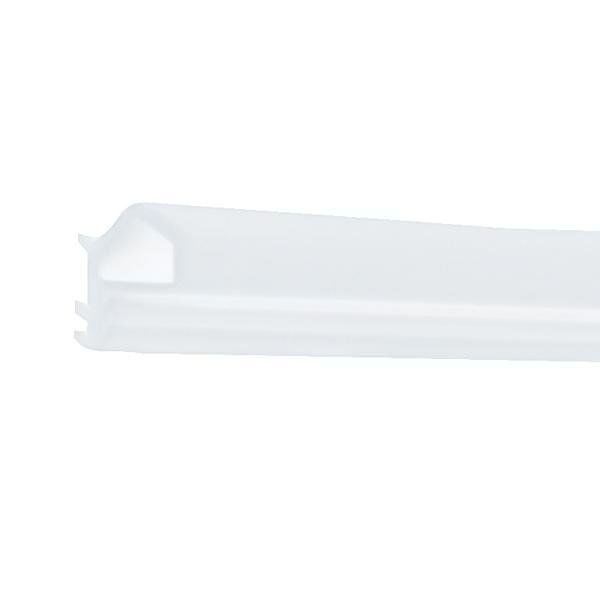 Hafele Yandan Basan Fitil 10mmx100m Şeffaf