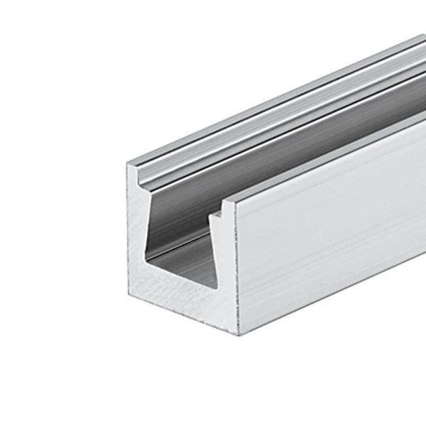 Hafele Slide Ray Vida Delik Aralıklı 150mm