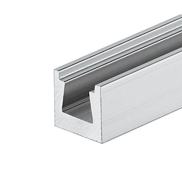 Hafele Slide Ray Vida Delik Aralıklı 150mm