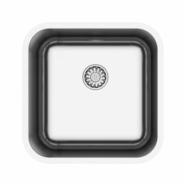 Hafele Enna02 Tezgah Altı Eviye Seti, Parlak