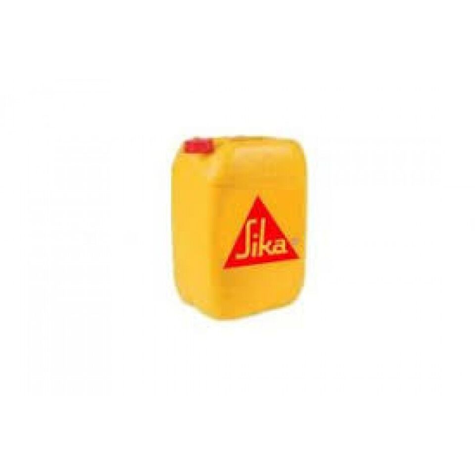 Sika Antisol E-200 -Akrilik Esaslı Beton Kür Malzemesi 25 Kg