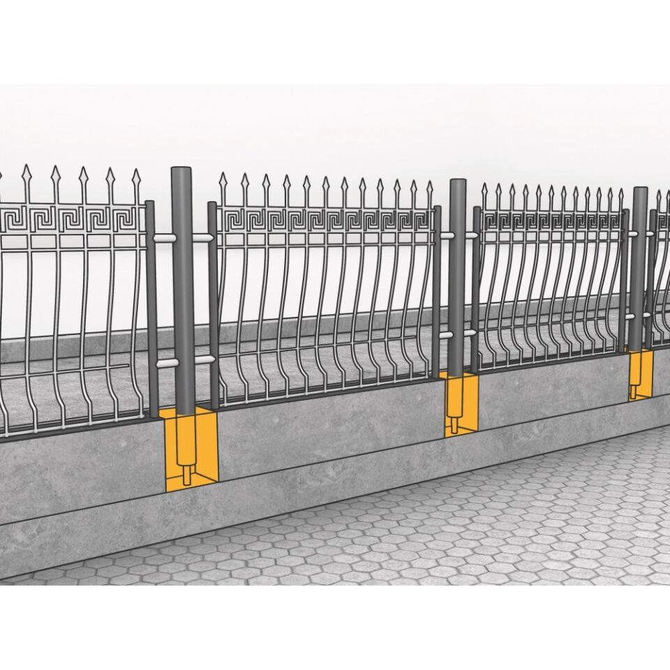 Sikadur - 32- Çift Bileşenli Epoksi Reçine Esaslı Yapıştırma Malzemesi 5 Kg