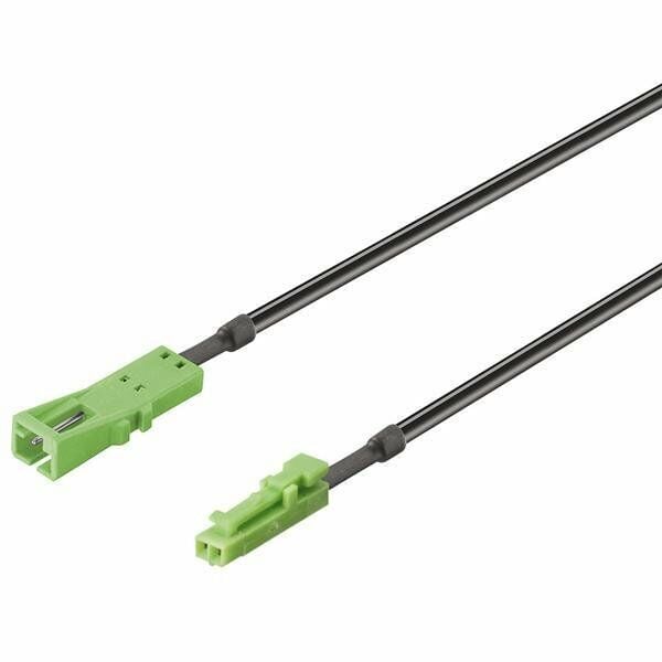 Hafele Uzatma kablosu, 2000mm, 24V