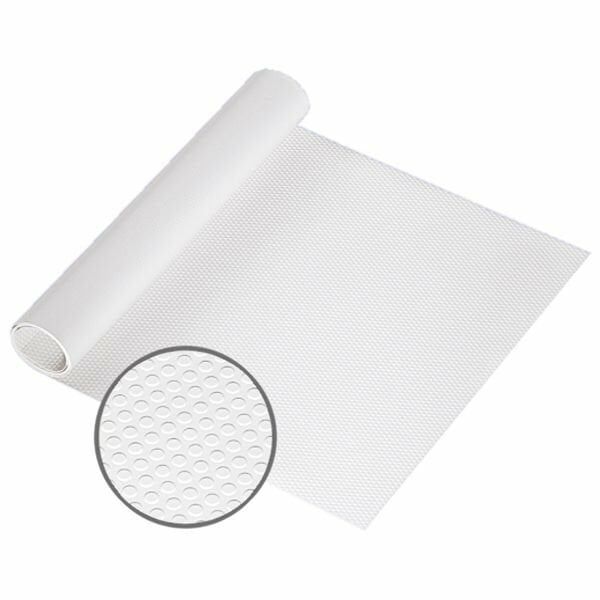 Hafele Rool Kaydırmaz Taban Beyaz 5m x 50cm