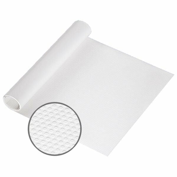 Hafele Rool Kaydırmaz Taban Beyaz 5m x 50cm