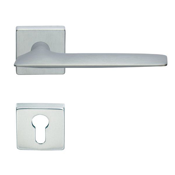 Hafele Kapı Kolu Seti Enjoy Barelli Mat Krom