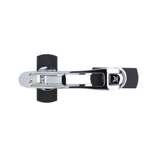 Hafele Sdg04 Kapı Güvenlik Mandalı, Parlak Krom Renk