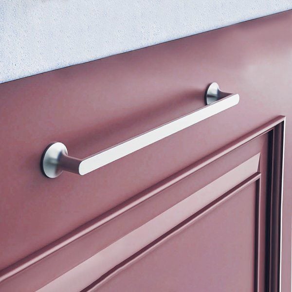 Hafele Mobilya Kulpu Stark 160mm Antrasit