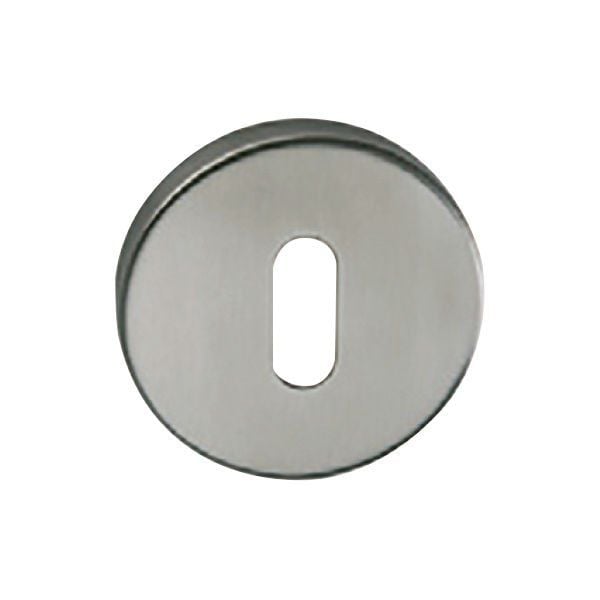 Hafele M-Iı Rozet (Oda) Yuvarlak P.Çelik Mat