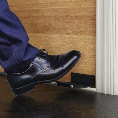 Hafele HEALTHY STEP Kapı açma aparatı,kutu