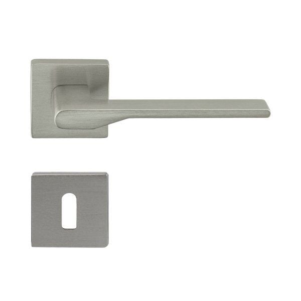 Hafele Kapı Kolu Seti Lupo Oda Mat Paslanmaz Çelik