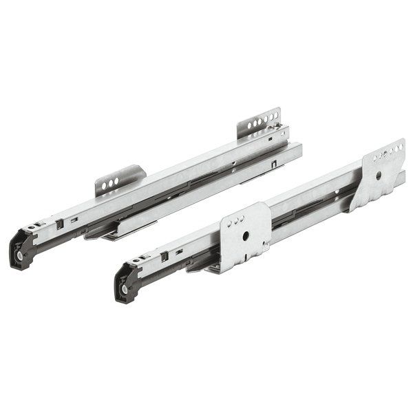 Hafele Matrıx Box P35 Ray Yvş. 400Mm