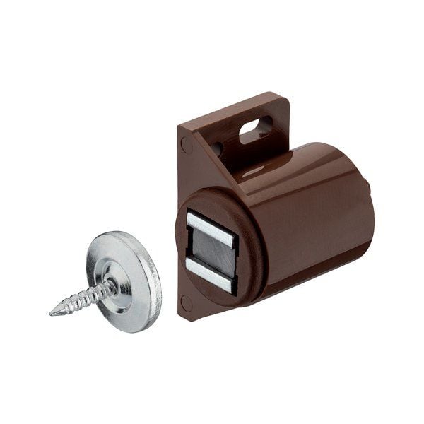 Hafele Mıknatıs Kahverengi 3Kg