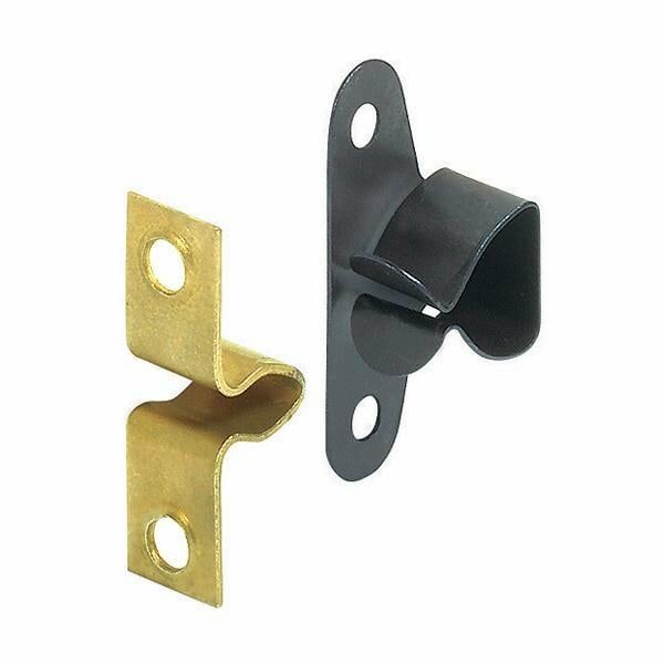 Hafele Baza Çıt Çıt 30mm, Pirinç Renk